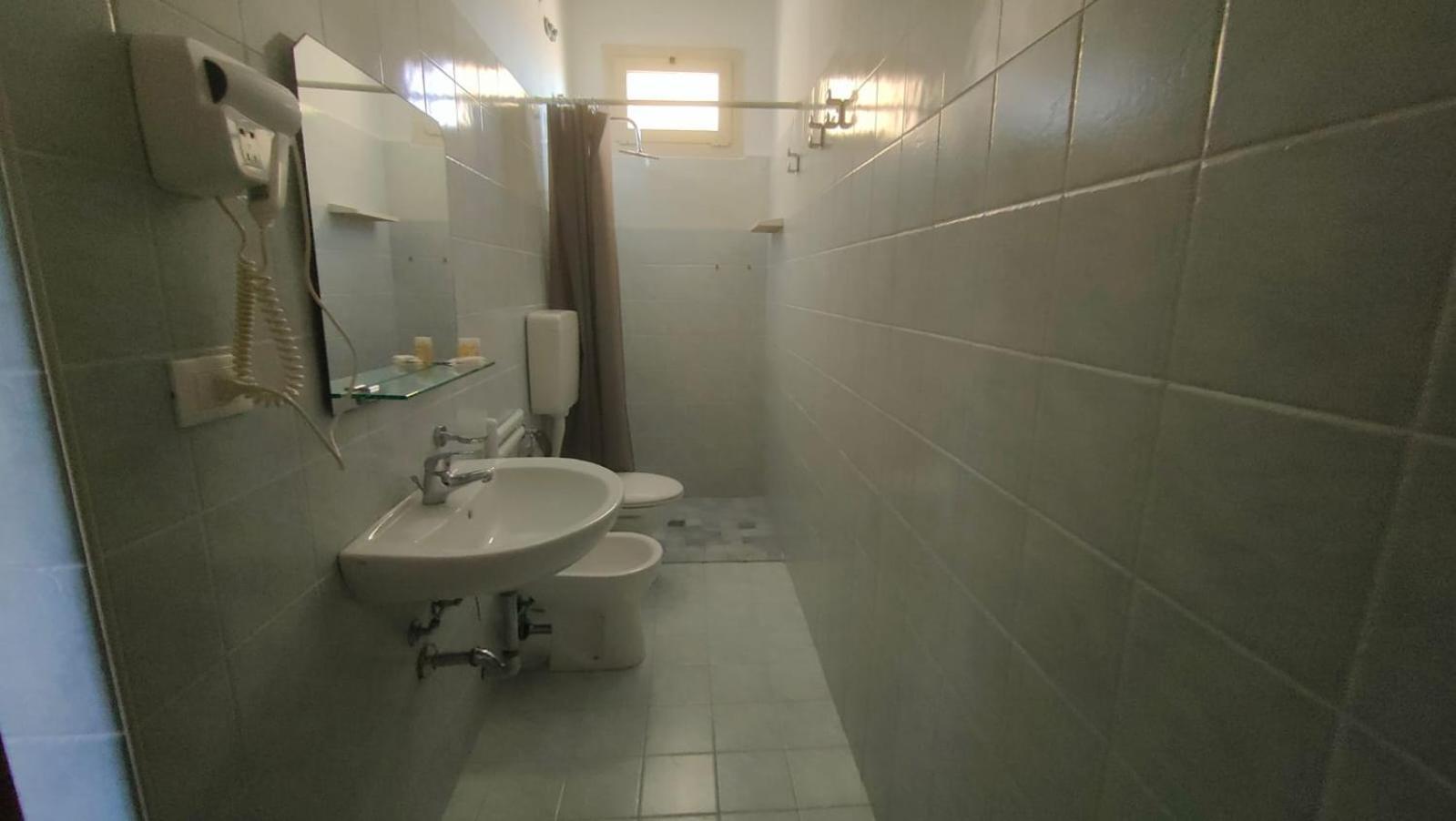 Hotel Eriale Rimini Eksteriør bilde