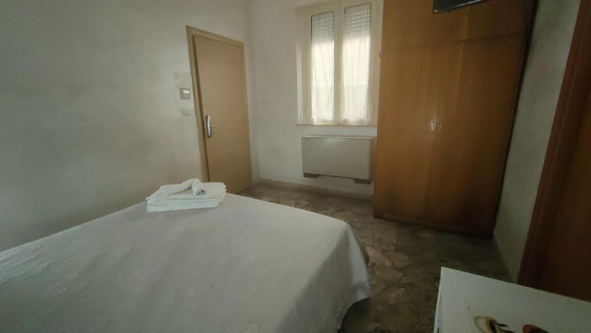 Hotel Eriale Rimini Eksteriør bilde